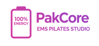 PAKCORE Logo